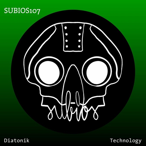 Diatonik - Technology [SUBIOS107]